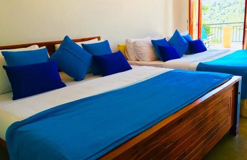 Maskeliya Casa | Butterfly Mountain Lake Side
