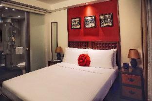 Sheung Wan Hotel | Butterfly on Wellington, Central