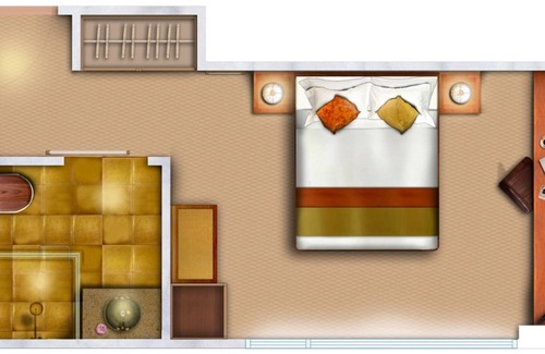 Sheung Wan Hotel | Butterfly on Wellington Boutique Hotel Central