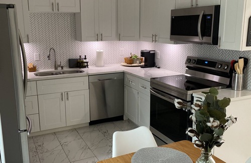 South Arlington Casa | Butterfly Place our Charming 3 Bedroom Home in Kennedale Texas