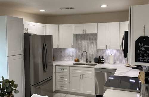 South Arlington Casa | Butterfly Place our Charming 3 Bedroom Home in Kennedale Texas