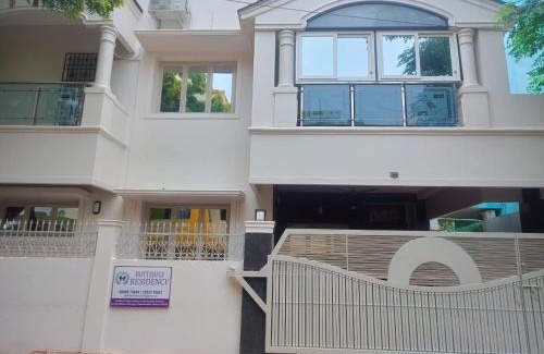 Valasaravakkam Casa | Butterfly Residency