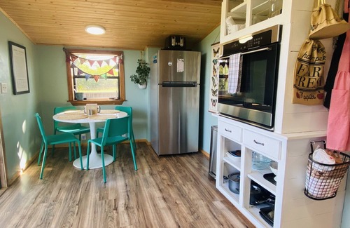 Jasper Cabina | Butterfly Ridge Cabin - Gorgeous Canyon View On Scenic 7