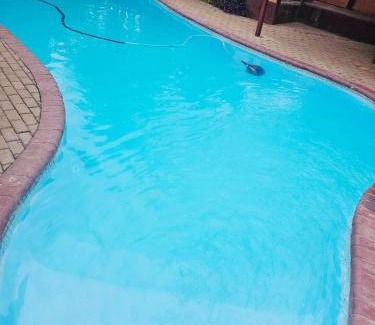Phalaborwa Casa | Butterfly tree guesthouse