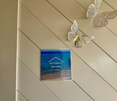 Monserrato Apartamento | Butterflyhouse2