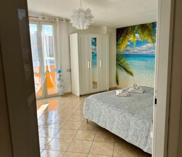 Monserrato Apartamento | Butterflyhouse2