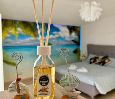 Monserrato Apartamento | Butterflyhouse2