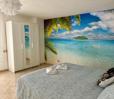 Monserrato Apartamento | Butterflyhouse2