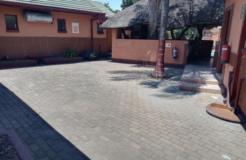 Phalaborwa Casa | Butterflytree Guesthouse