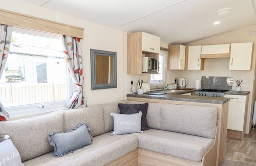 Crowle Cabina | BUTTERMERE LODGE - WESTFIELD 4, pet friendly in Crowle