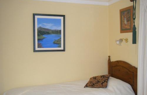 Clifden Casa | Buttermilk Lodge