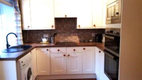 Burtersett Casa | Butterside Cottage in Burtersett near Hawes
