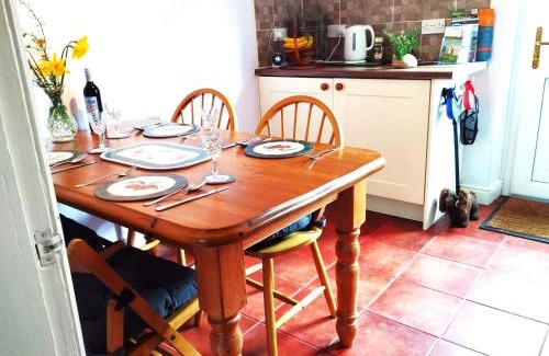 Burtersett Casa | Butterside Cottage in Burtersett near Hawes