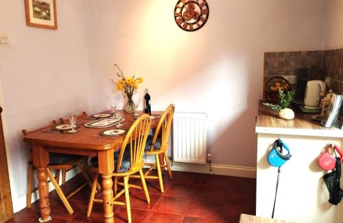 Burtersett Casa | Butterside Cottage in Burtersett near Hawes