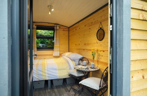 Kilgetty Otro | Buttles Shepherd's Hut