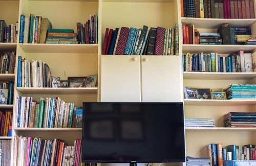 Creighton Casa | Button Birding Smithfield Guesthouse