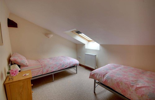 Brayford Cabaña | Casa ∙ 3 habitaciones ∙ 6 personas