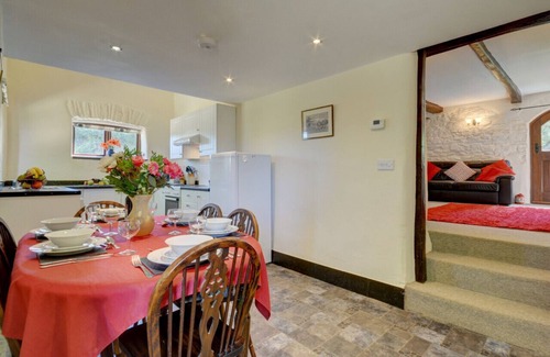 Brayford Casa | Button Stable - Tres Habitaciones Casa, Capacidad 6