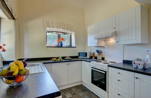 Brayford Casa | Button Stable - Tres Habitaciones Casa, Capacidad 6