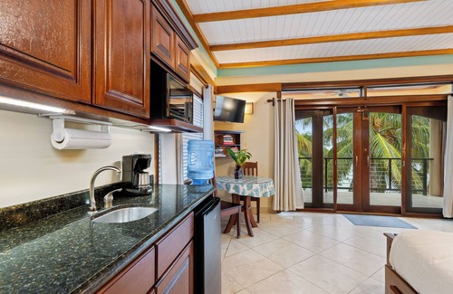 Hopkins Casa | Buttonwood Belize