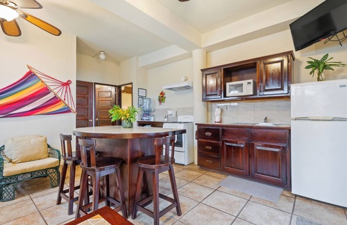 Hopkins Casa | Buttonwood Belize