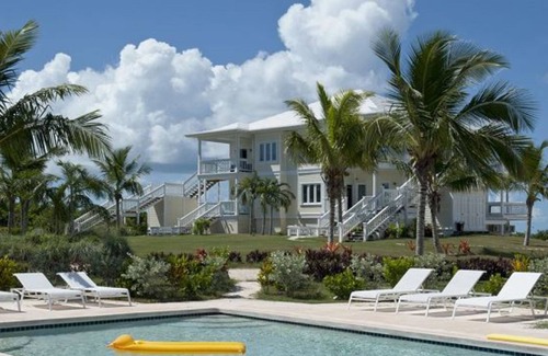 Governor's Harbour Casa | Buttonwood Reserve by Eleuthera Vacation Rentals