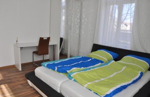 Butzbach Casa | Butzbach Hotel & apartment
