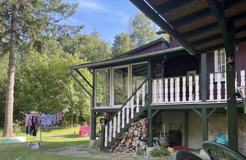 Rubeland Villa | Butzenresidenz