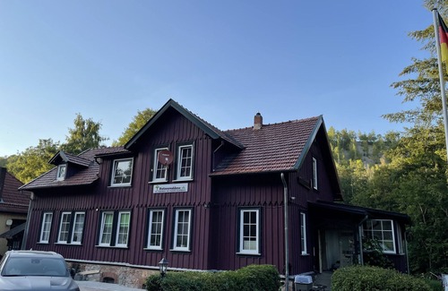 Rubeland Villa | Butzenresidenz