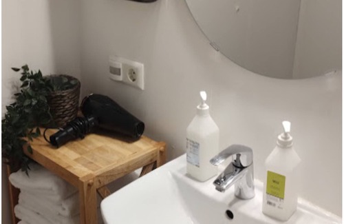 Blaskogabyggd Hotel | Buubble Hotel - Hrosshagi