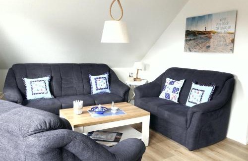 Burg auf Fehmarn Apartamento | BUUS10101-FeWo-an-de-Bohnscheen