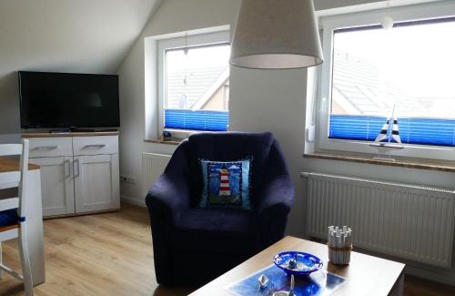 Burg auf Fehmarn Apartamento | BUUS10101-FeWo-an-de-Bohnscheen