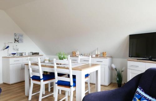 Burg auf Fehmarn Apartamento | BUUS10101-FeWo-an-de-Bohnscheen