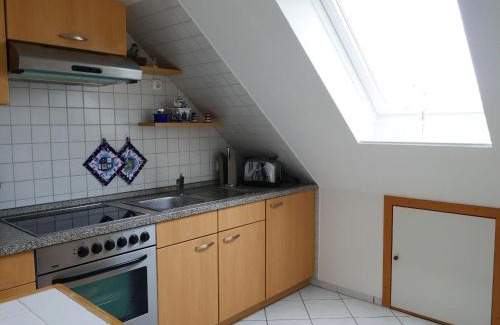 Burg auf Fehmarn Apartamento | BUUS10101-FeWo-an-de-Bohnscheen