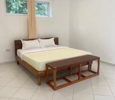 Jinja Cama Y Desayuno | Buutu Nest