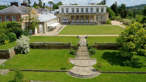 Uckfield Casa | Buxted Park Hotel