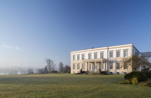 Uckfield Casa | Buxted Park Hotel