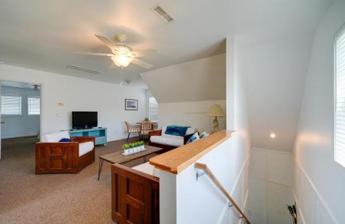 Buxton Apartamento | Buxton Apartment about 2 Mi to Lighthouse Beach!