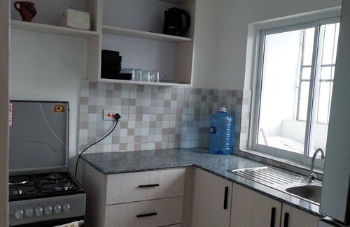 Ras Makamaiwe Apartamento | Buxton Mombasa Swahili Cozy Place -Three-Bedroom Apartment 2