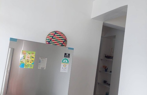 Ras Makamaiwe Apartamento | Buxton Mombasa Swahili Cozy Place -Three-Bedroom Apartment 2