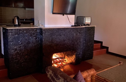 Bedugul Cabaña | BUYAN RESORT