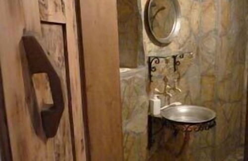 Mustafapasa Hotel | Buyuk Sinasos Konagi