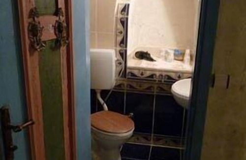 Mustafapasa Hotel | Buyuk Sinasos Konagi