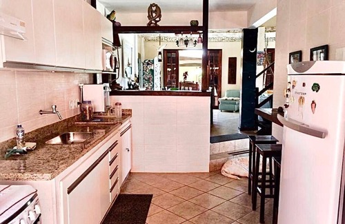 Bosque de Geriba Casa | Buzios - Geribá - 3 suites - NATURALEZA - TRANQUILO - SEGURIDAD