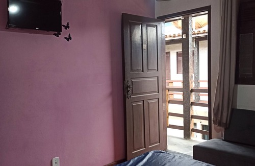 Manguinhos Hotel | Buzios Geriba Aluguel Economico