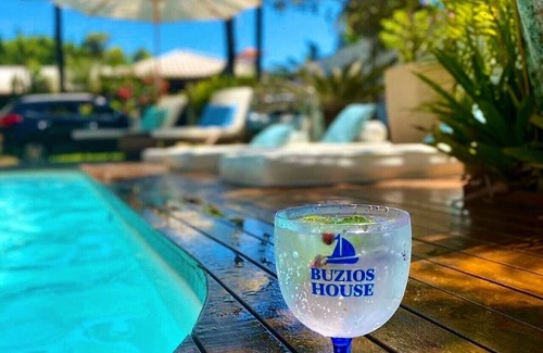 Porto Belo Casa | Buzios House un lugar paradisíaco rodeado de naturaleza