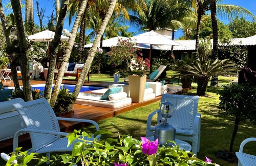 Porto Belo Casa | Buzios House un lugar paradisíaco rodeado de naturaleza