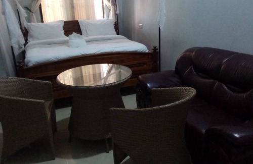 Kahama Hotel | Buzwagi View Hotel