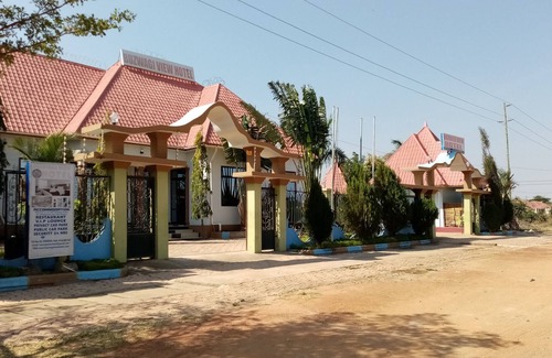 Kahama Hotel | Buzwagi View Hotel