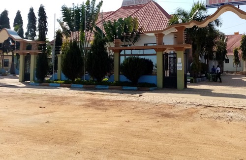 Kahama Hotel | Buzwagi View Hotel